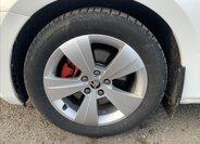 Škoda Superb Kombi 2,0 l 140 kw