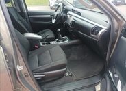 Toyota Hilux Pick-up 2,4 l 110 kw