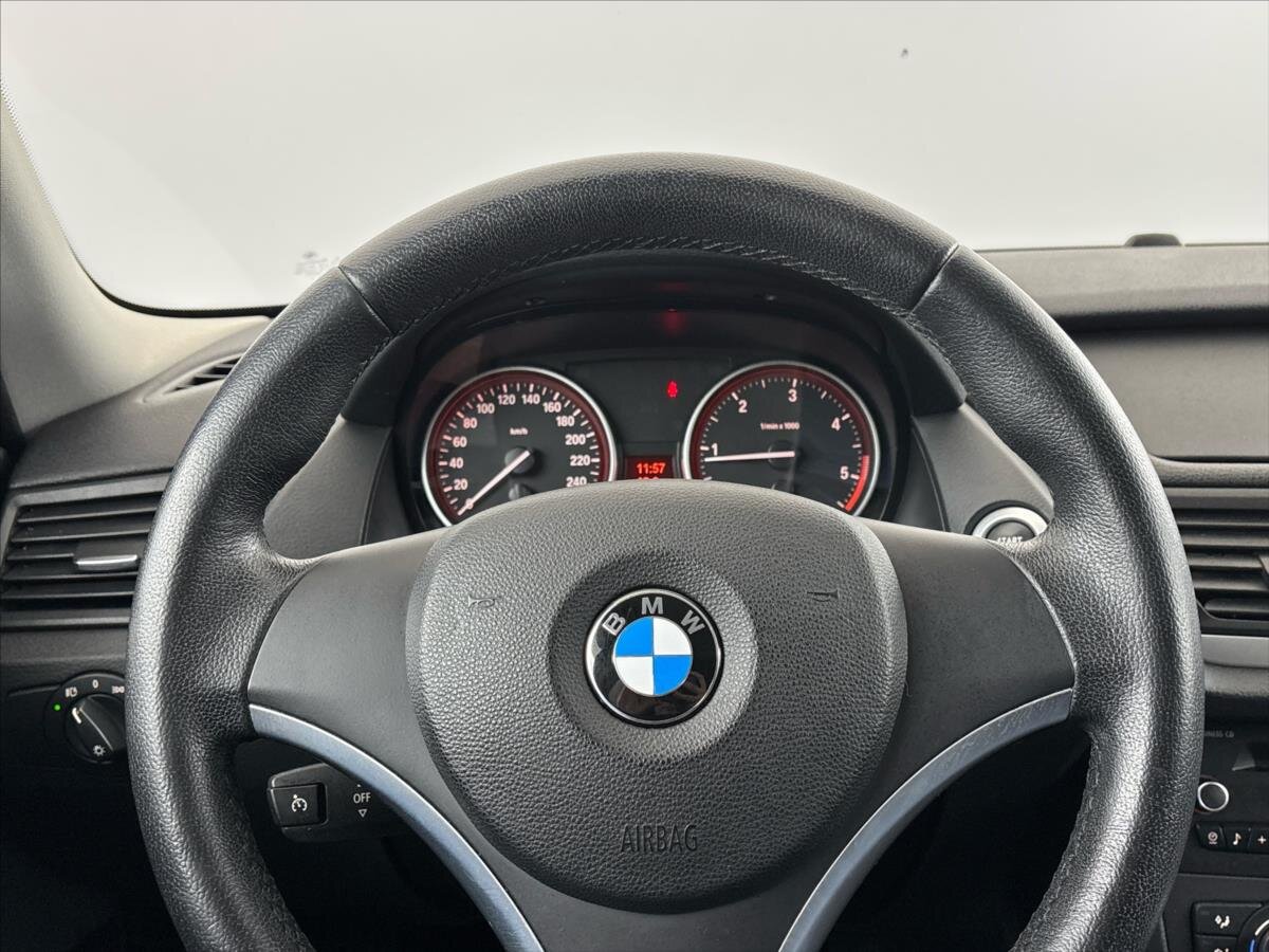 BMW X1 SUV / Terénní 2,0 l 130 kw