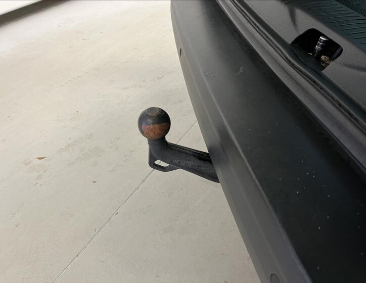 Volkswagen Transporter 28