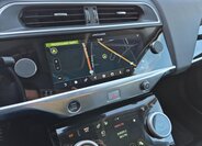 Jaguar I-Pace Liftback 0,0 294 kw