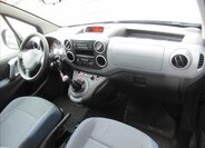 Citroën Berlingo 19