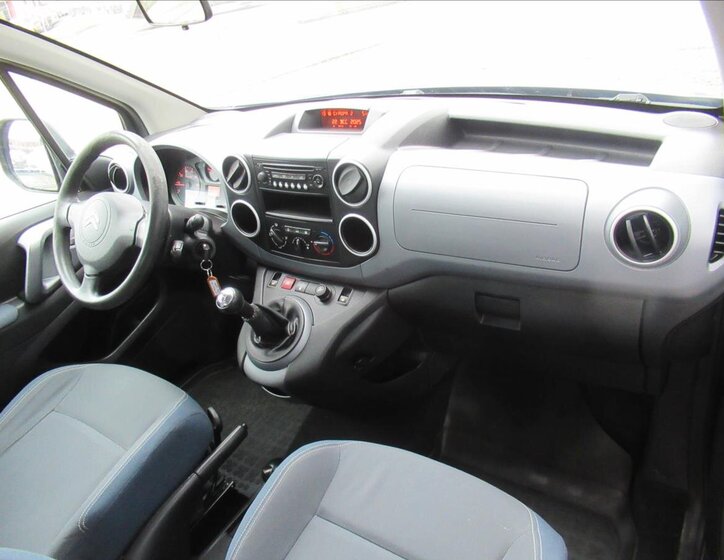 Citroën Berlingo 19