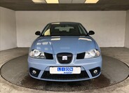 Seat Ibiza 2