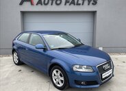 Audi A3 1