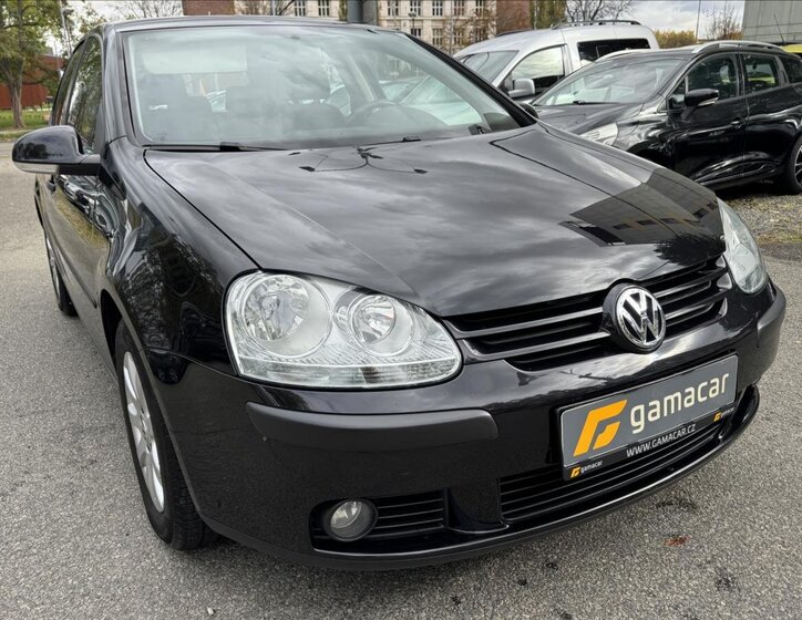 Volkswagen Golf Hatchback 1,6 l 85 kw