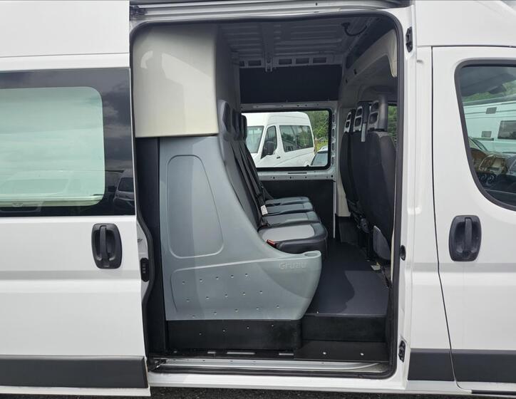 Fiat Ducato 6