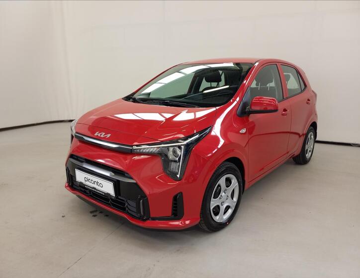 KIA Picanto 1