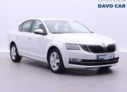 Škoda Octavia 1