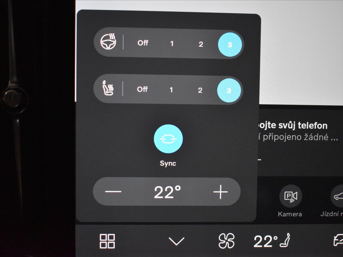 Volvo XC60 SUV / Terénní 2,0 l 184 kw