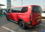 Ford Tourneo Custom Kombi 2,0 l 125 kw