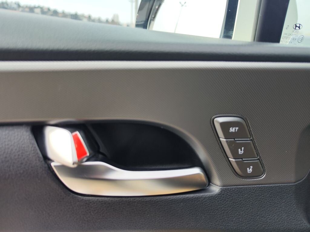 Hyundai Santa Fe SUV / Terénní 2,2 l 142 kw