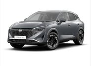 Nissan Qashqai SUV 1,3 l 116 kw