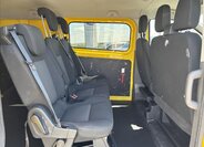 Ford Transit Custom Ostatní 2,0 l 79 kw