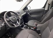 Škoda Yeti 5