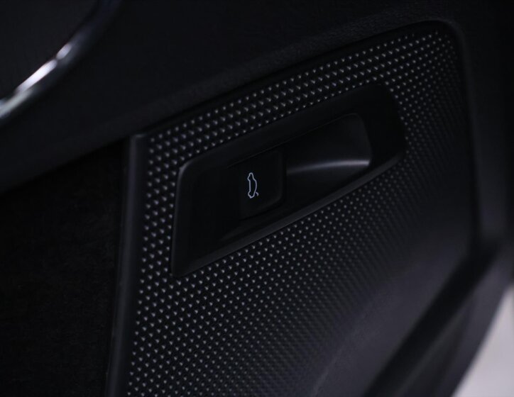 Škoda Kodiaq SUV 2,0 l 147 kw