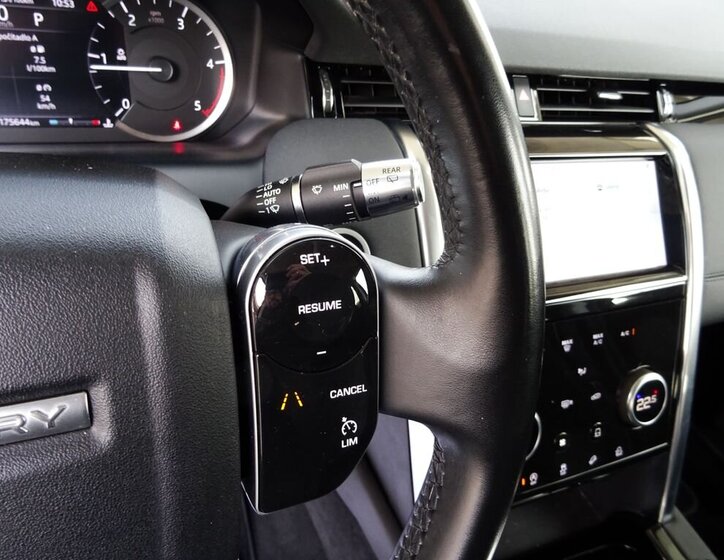 Land Rover Discovery Sport Kombi 0,0 110 kw