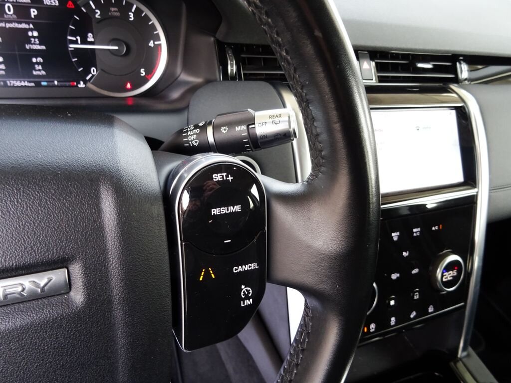 Land Rover Discovery Sport Kombi 0,0 110 kw