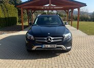 Mercedes-Benz GLC SUV / Terénní 0,0 0
