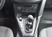 Ford Focus Kombi 1,5 l 110 kw