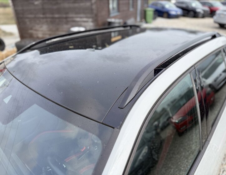 Škoda Kamiq SUV / Terénní 1,5 l 110 kw