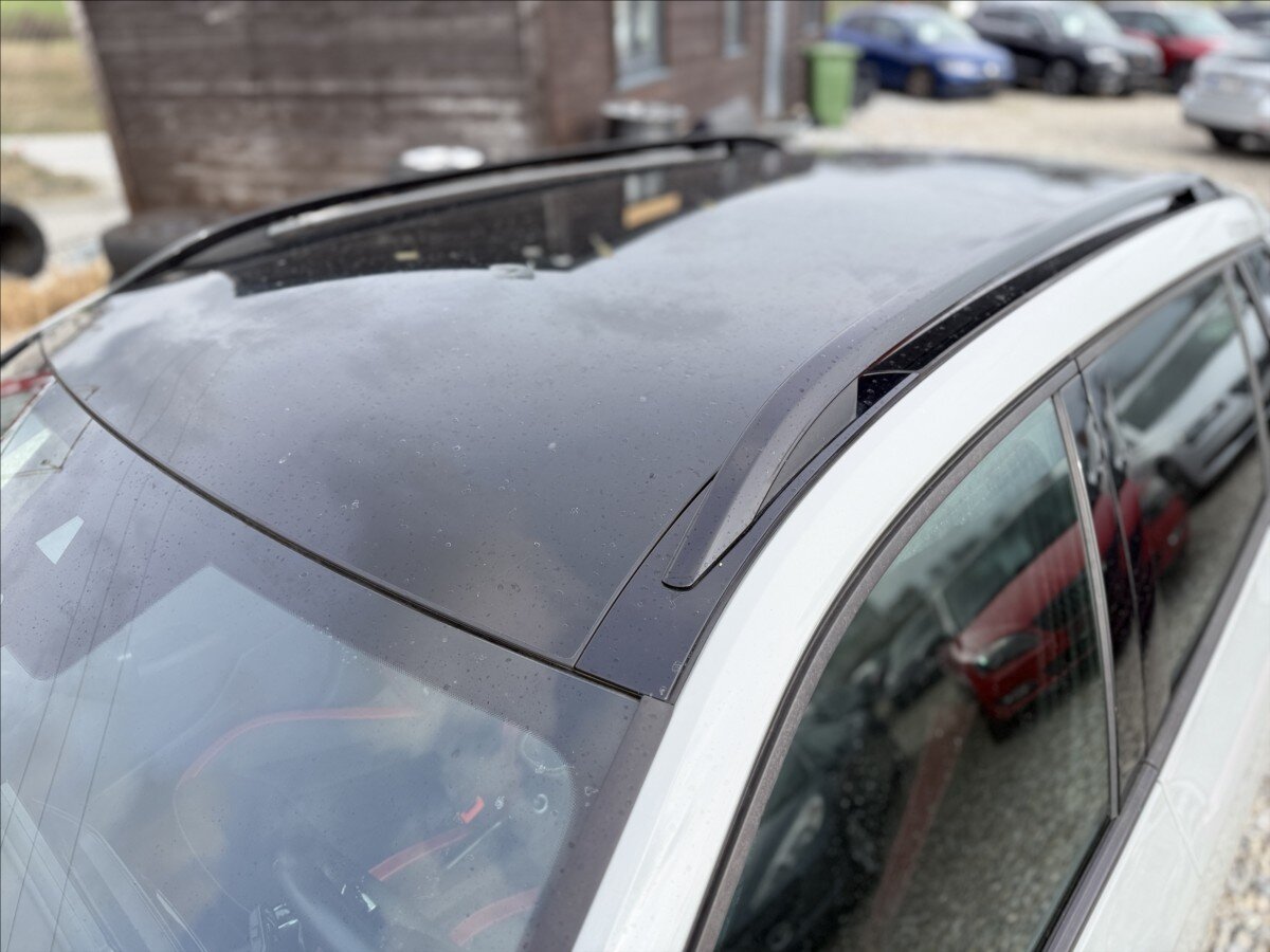 Škoda Kamiq SUV / Terénní 1,5 l 110 kw