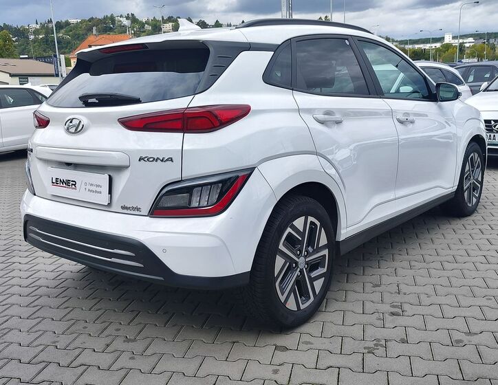 Hyundai Kona 5