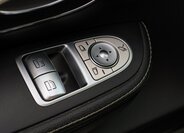 Mercedes-Benz Třídy V Kombi 2,0 l 174 kw