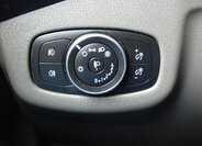 Ford Transit Connect MPV 1,5 l 88 kw