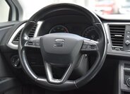 Seat Leon Kombi 1,5 l 96 kw