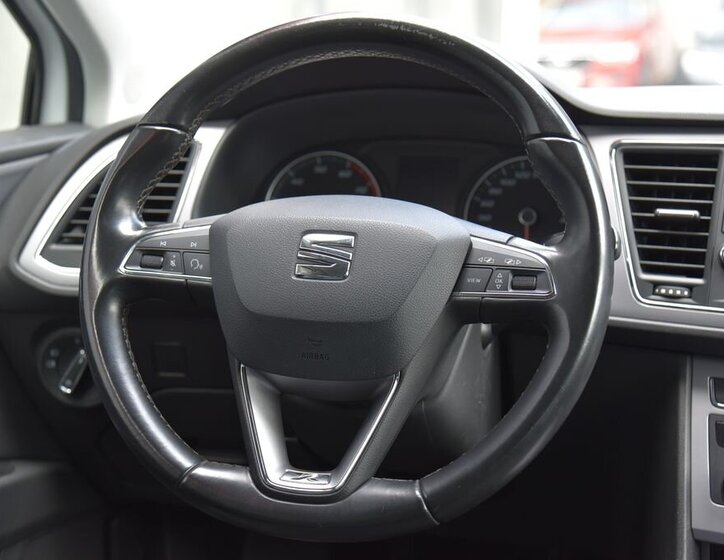 Seat Leon Kombi 1,5 l 96 kw