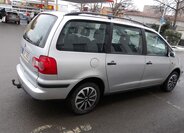 Volkswagen Sharan Kombi 1,9 l 85 kw