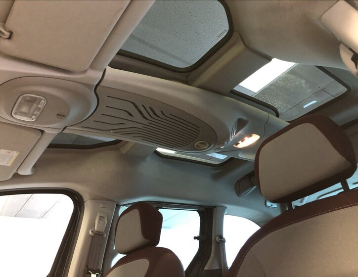 Citroën Berlingo 15