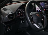 Cupra Formentor SUV 2,0 l 228 kw