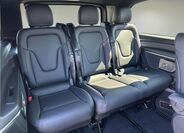 Mercedes-Benz Třídy V 25