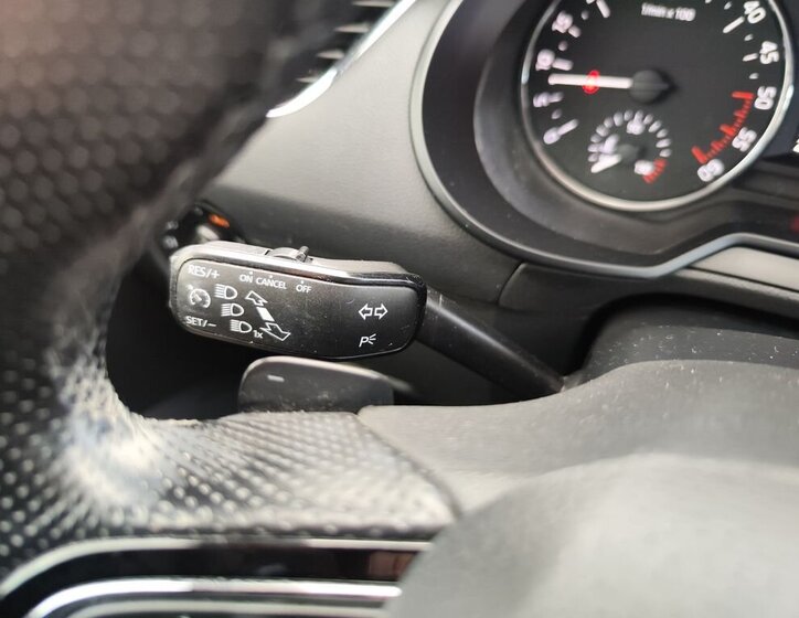 Škoda Octavia Kombi 1,6 l 81 kw