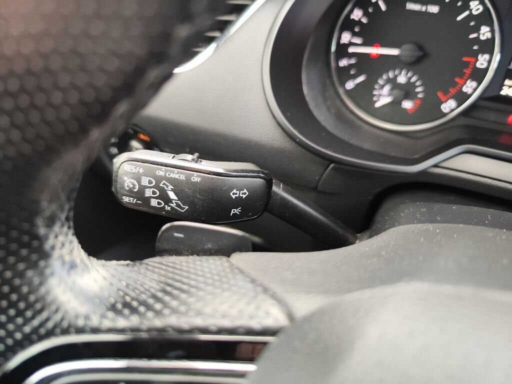 Škoda Octavia Kombi 1,6 l 81 kw