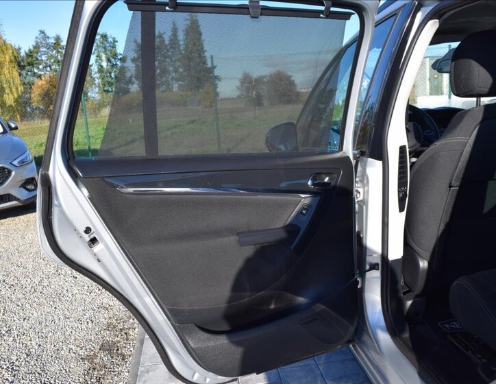 Citroën C4 Picasso Kombi 1,6 l 88 kw