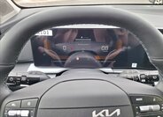 KIA Sportage SUV / Terénní 1,6 l 110 kw