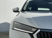 Škoda Octavia Kombi 2,0 l 85 kw