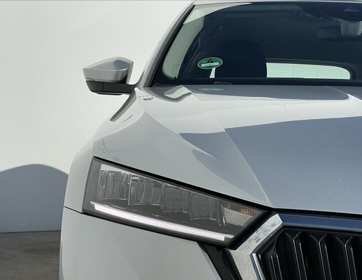Škoda Octavia Kombi 2,0 l 85 kw