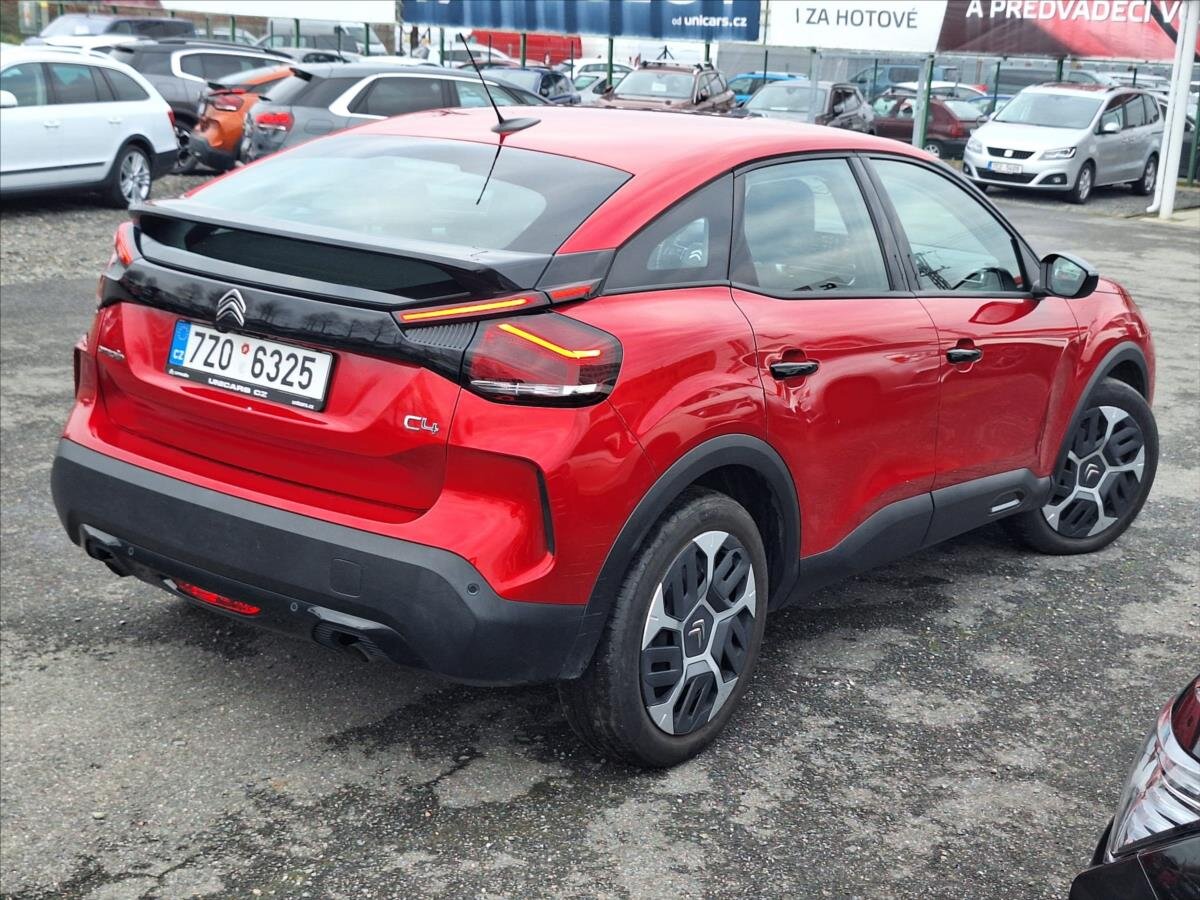 Citroën C4