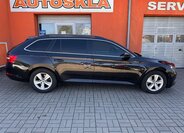 Škoda Superb Kombi 1,6 l 88 kw
