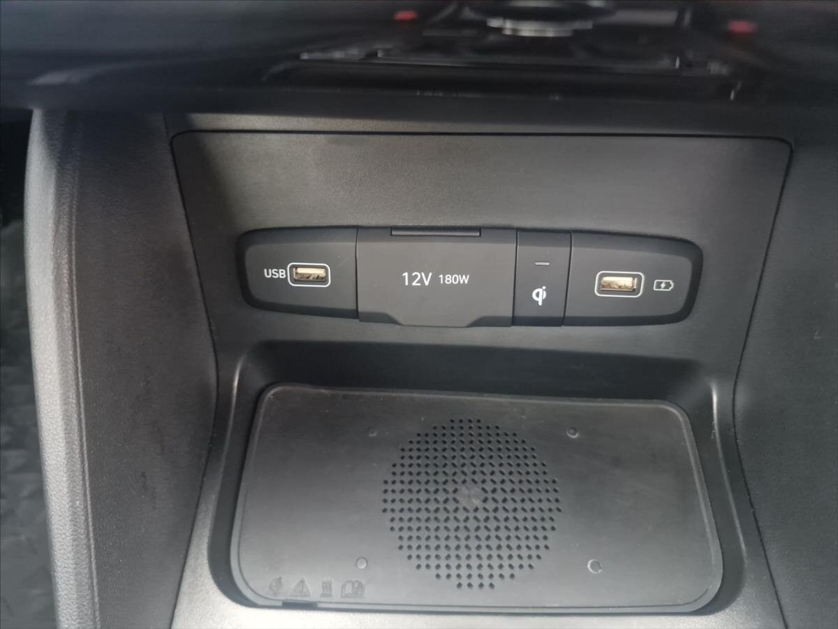 Hyundai Tucson SUV / Terénní 1,6 l 110 kw