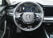 Škoda Octavia Kombi 999,0 81 kw