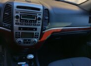 Hyundai Santa Fe SUV 0,0 0