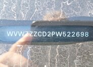 Volkswagen Golf Kombi 2,0 l 110 kw