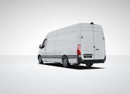 Mercedes-Benz Sprinter 2