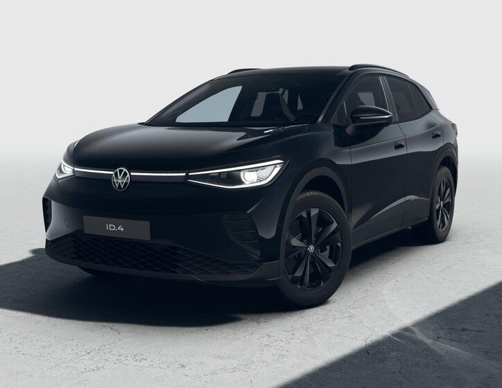 Volkswagen ID.4 1
