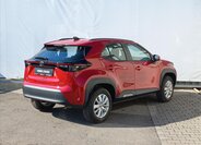 Toyota Yaris Cross CUV / Crossover 1,5 l 68 kw
